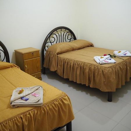 Hostal Butch Cassidy Hotel Tupiza Ngoại thất bức ảnh