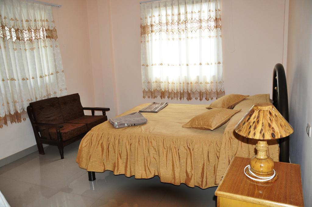 Hostal Butch Cassidy Hotel Tupiza Phòng bức ảnh