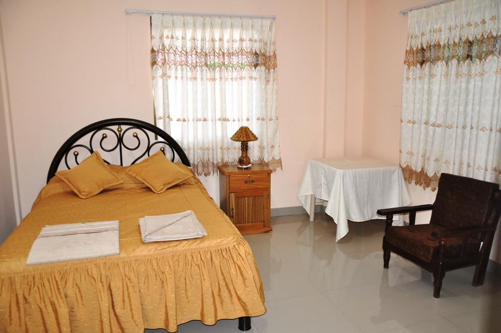 Hostal Butch Cassidy Hotel Tupiza Ngoại thất bức ảnh