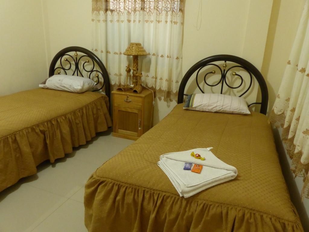 Hostal Butch Cassidy Hotel Tupiza Ngoại thất bức ảnh