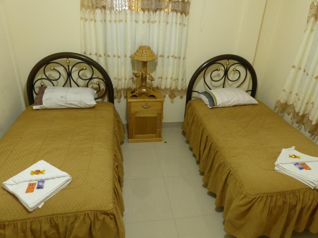 Hostal Butch Cassidy Hotel Tupiza Ngoại thất bức ảnh