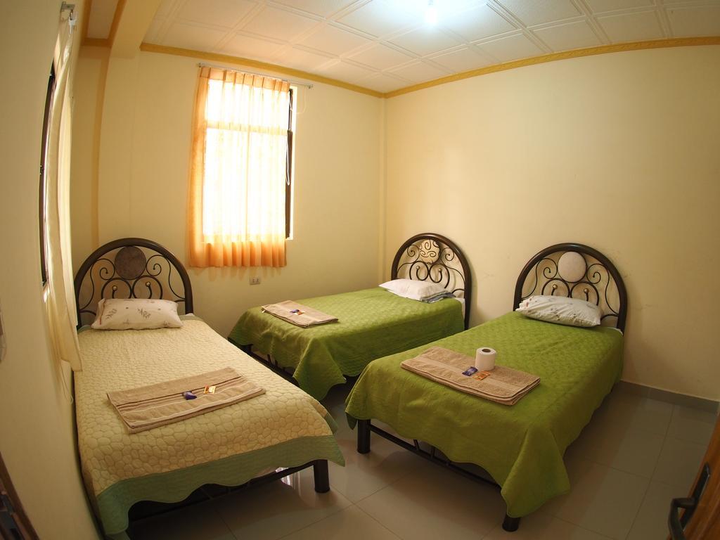 Hostal Butch Cassidy Hotel Tupiza Ngoại thất bức ảnh