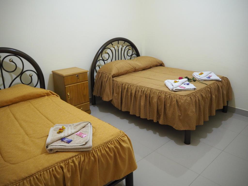 Hostal Butch Cassidy Hotel Tupiza Ngoại thất bức ảnh