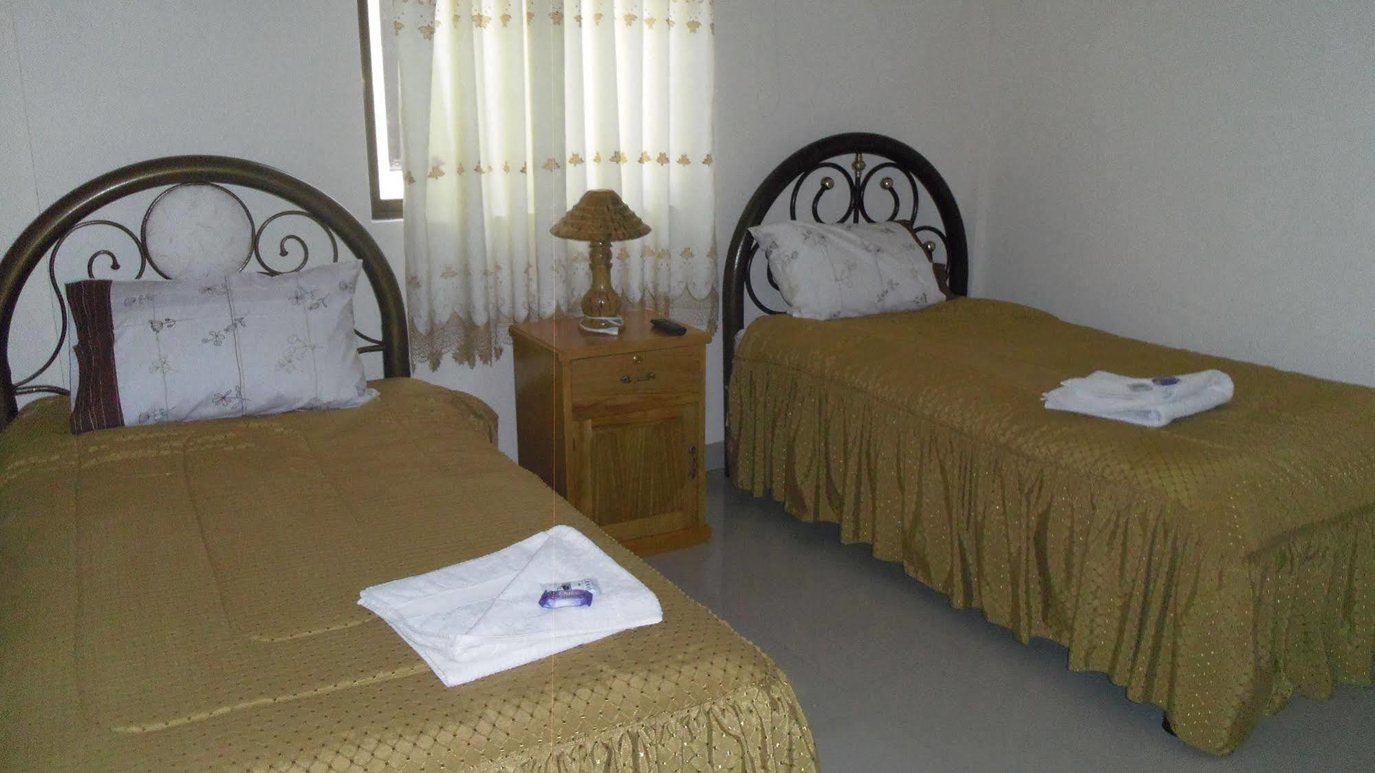 Hostal Butch Cassidy Hotel Tupiza Ngoại thất bức ảnh